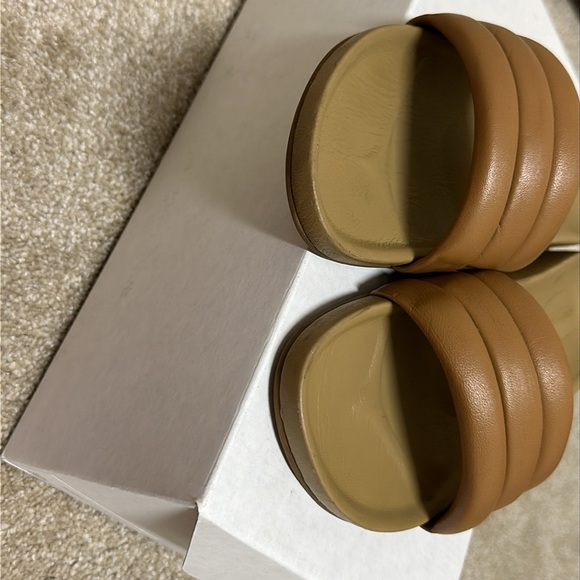 BEATRICE VALENZUELA CLASSIC SANDALIA - Picture 8 of 9